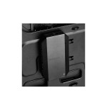 Hub 10 ventiladores deepcool fh-10 negro hasta 10 ventiladores/4 pines/conector sata dp-f10pwm-hub