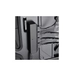 Hub 4 ventiladores deepcool fh-04 negro hasta 4 ventiladores/4 pines dp-f04pwm-hub