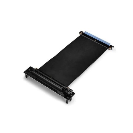 Cable riser vga deepcool pec-300 negro pci-e/250mm/164 pin dp-ec-pec300