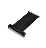 Cable riser vga deepcool pec-300 negro pci-e/250mm/164 pin dp-ec-pec300