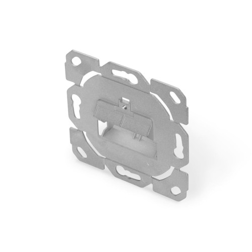 Digitus panel frontal para módulo keystone dn-93831-1