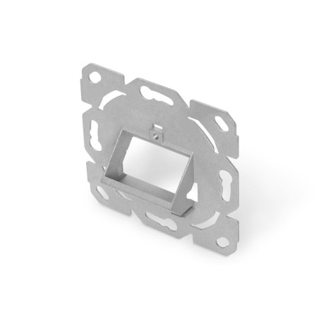 Digitus panel frontal para módulo keystone dn-93831-1