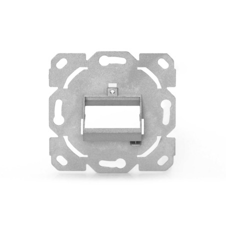 Digitus panel frontal para módulo keystone dn-93831-1