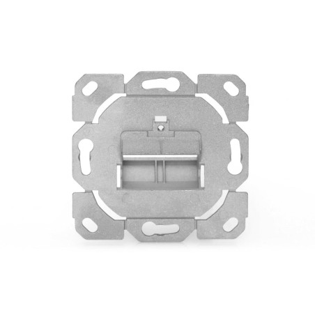 Digitus panel frontal para módulo keystone dn-93831-1