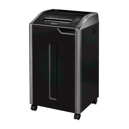 Destructora de documentos fellowes  425i