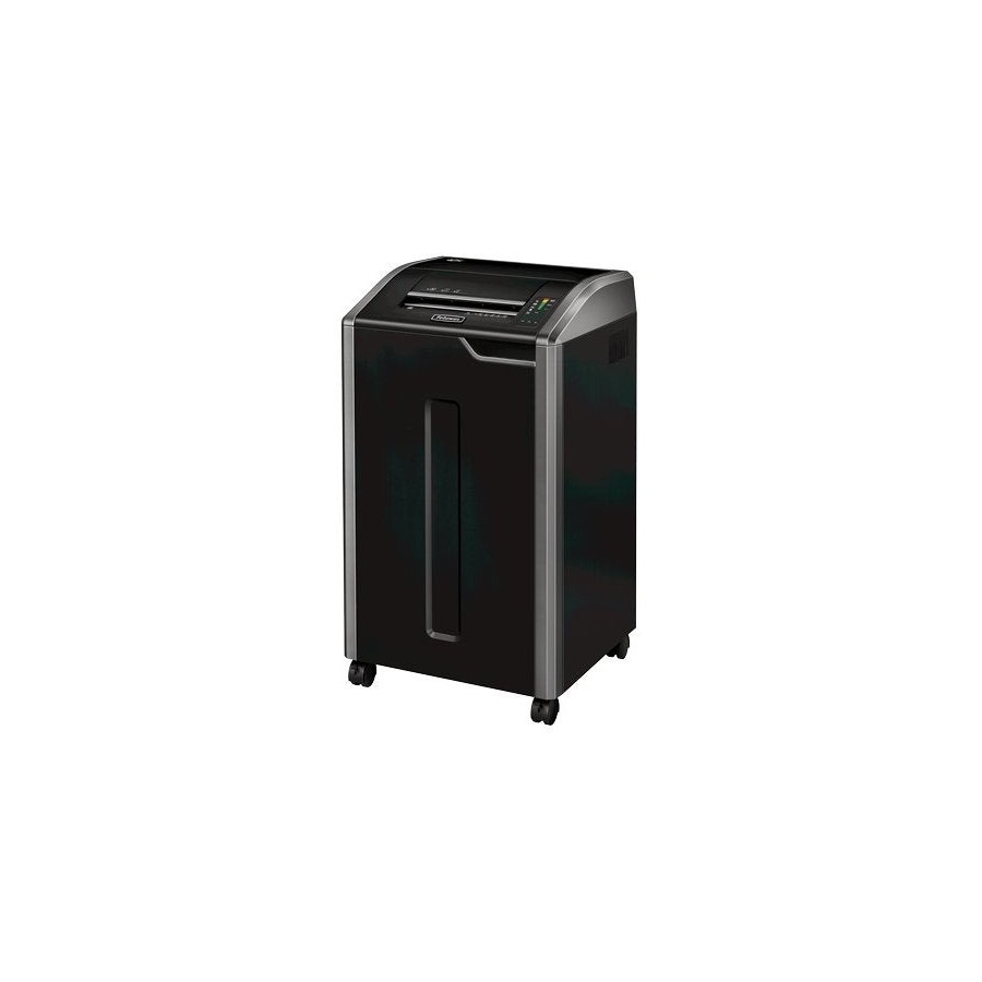 Destructora de documentos fellowes  425i