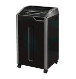 Destructora de documentos fellowes  425i