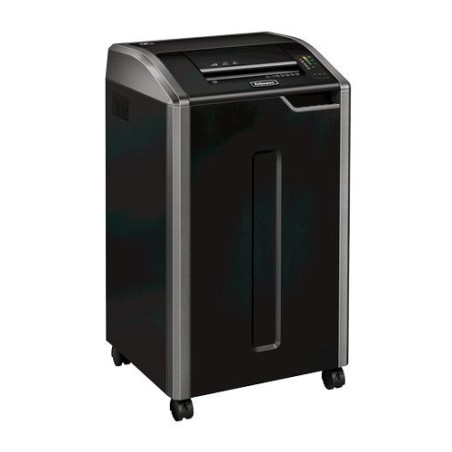 Destructora de documentos fellowes  425i
