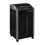 Destructora de documentos fellowes  425i