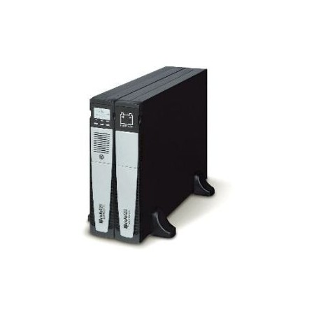 Sai riello sentinel dual 2200 2500va-1.98kw