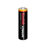 Pilas kodak extralife alcalina 4ud lr03 aaa blister