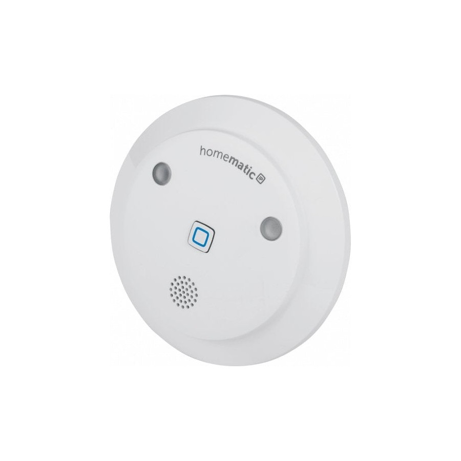 Homematic ip sirena de alarma de casa inteligente (hmip-asir-2) 153825a0