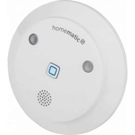 Homematic ip sirena de alarma de casa inteligente (hmip-asir-2) 153825a0