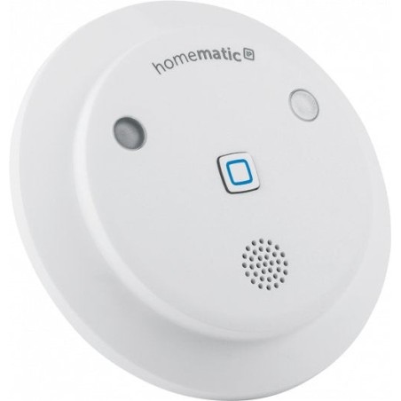 Homematic ip sirena de alarma de casa inteligente (hmip-asir-2) 153825a0