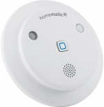 Homematic ip sirena de alarma de casa inteligente (hmip-asir-2) 153825a0