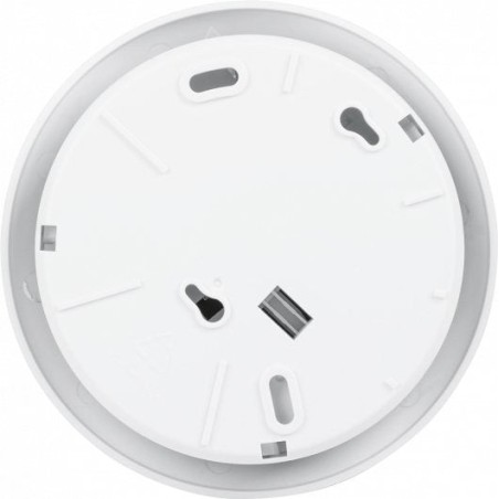 Homematic ip sirena de alarma de casa inteligente (hmip-asir-2) 153825a0