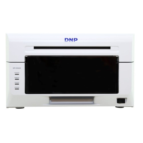 Kiosco de revelado dnp - sl620 ii