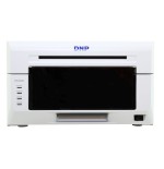 Kiosco de revelado dnp - sl620 ii