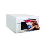 Kiosco de revelado dnp - sl620 ii