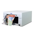Kiosco de revelado dnp - sl620 ii