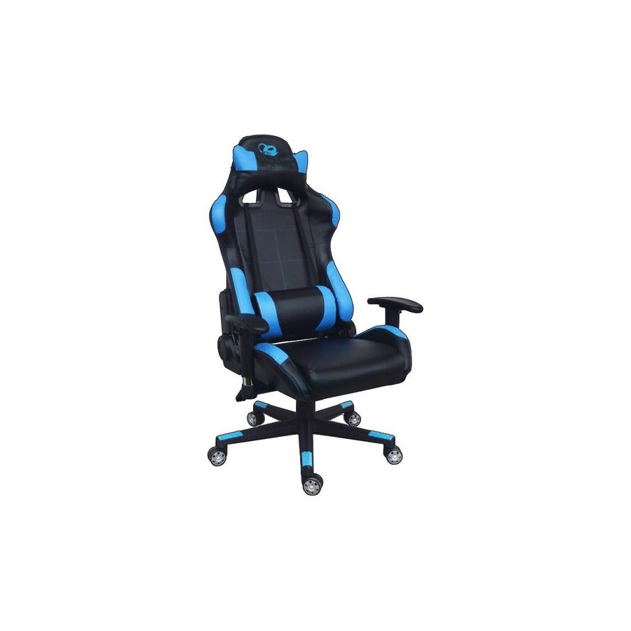 Silla gaming coolbox deepcommand