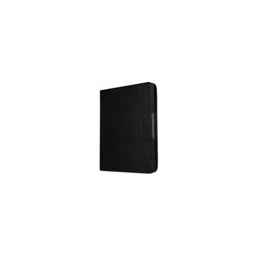 Approx funda ipad 2-new ipad negra + teclado