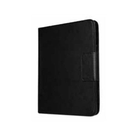 Approx funda ipad 2-new ipad negra + teclado
