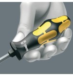 Wera 932/6 kraftform juego destornillador estándar
