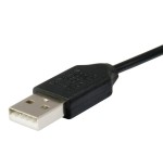 Equip hub usb 2.0 life 4 puertos mini hub travel negro 128952