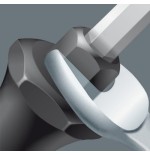 Wera 932/6 kraftform juego destornillador estándar