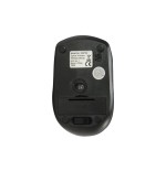 Equip raton optical wireless travel mouse