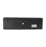 Teclado español + raton equip usb life negro
