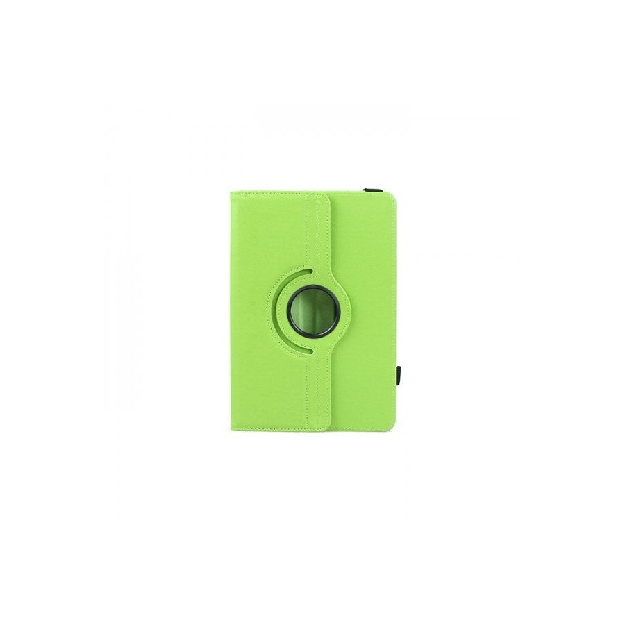 3go csgt23 funda para tablet 7" universal verde