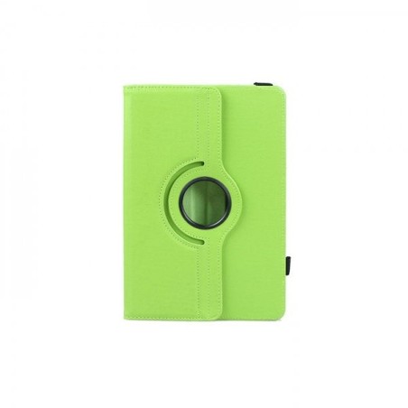 3go csgt23 funda para tablet 7" universal verde