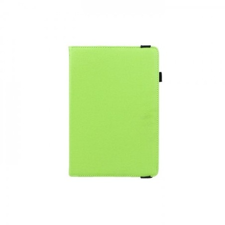 3go csgt23 funda para tablet 7" universal verde