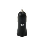 Cargador coche conceptronic carden04b 2puertos usb a  4.8a  24w