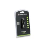 Cargador coche conceptronic carden04b 2puertos usb a  4.8a  24w