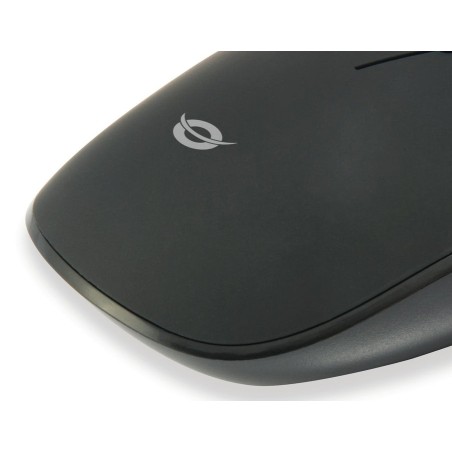 Conceptronic raton regaso optico desktop color negro