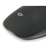 Conceptronic raton regaso optico desktop color negro