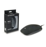 Conceptronic raton regaso optico desktop color negro