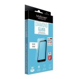 Protector diamond glass myscreen protector 416 cristal templado oleofobo dureza 9h para iphone 6/6s