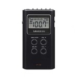 Sangean dt-120 negro