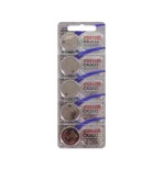 Maxell pila boton litio cr1616 3v blister*5 (new)
