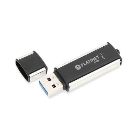 Pendrive platinet usb 3.0 x-depo 64gb pmfu364