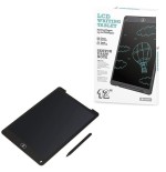 Platinet lcd tablet tinta electronica 12" mousepad regla pwt12b