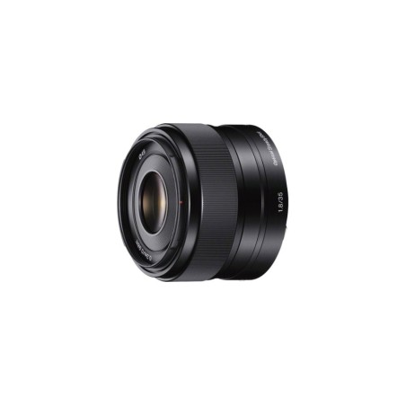 Sony sel35f18 objetivo e 35mm f1.8 oss tipo e