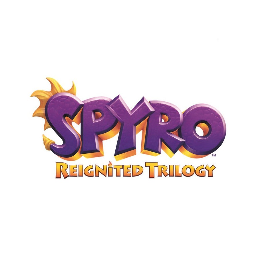 Juego para consola nintendo switch spyro reignited trilogy
