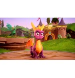 Juego para consola nintendo switch spyro reignited trilogy