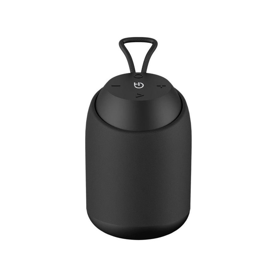 Altavoz con bluetooth hiditec urban rok m 5w 1.0