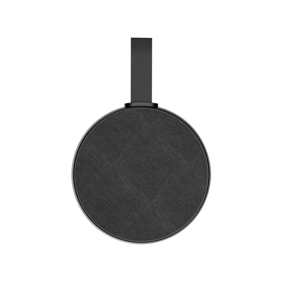 Altavoz con bluetooth hiditec urban rok s 3w negro